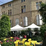 Pierres Anciennes Coeur De Double Garage Prive Casa de Férias Pézenas