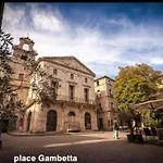 Casa de Férias Pierres Anciennes Coeur De Double Garage Prive Pézenas