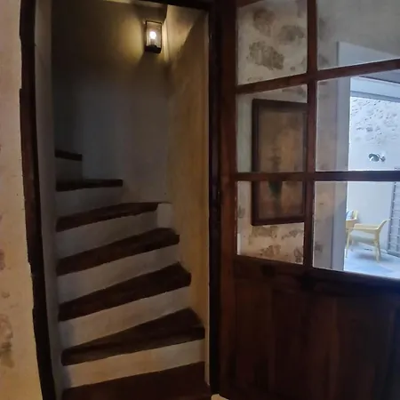 Maison Ancienne Pleine De Charme Holiday home