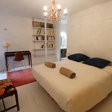 Maison Ancienne Pleine De Charme Holiday home Pezenas