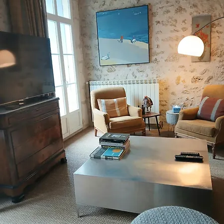 Maison Ancienne Pleine De Charme Holiday home
