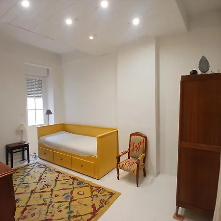 Holiday home Maison Ancienne Pleine De Charme