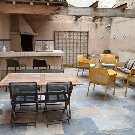 Maison Ancienne Pleine De Charme Holiday home