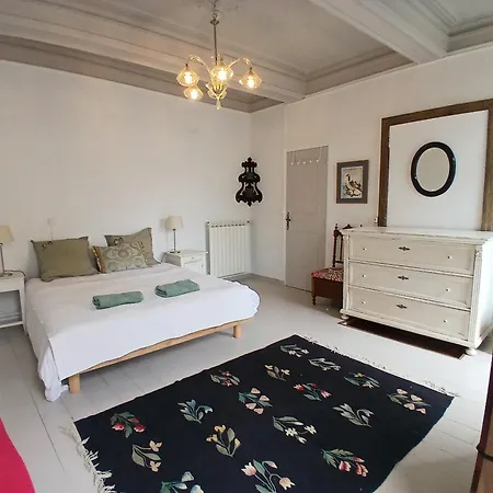 Maison Ancienne Pleine De Charme *
