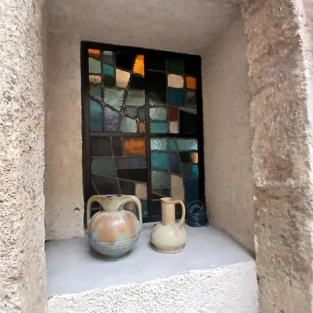Maison De Caractere Centre Garage Xxl * Pézenas