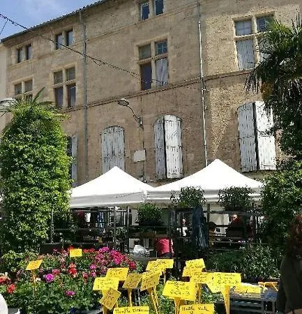 Maison De Caractere Centre Garage Xxl Σπίτι διακοπών Pézenas