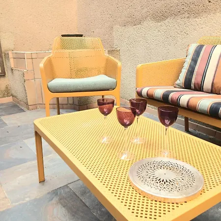 Tatil Evi Maison De Caractere Centre Garage Xxl *