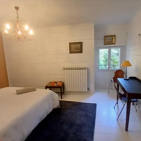Maison De Caractere Centre Garage Xxl Tatil Evi *