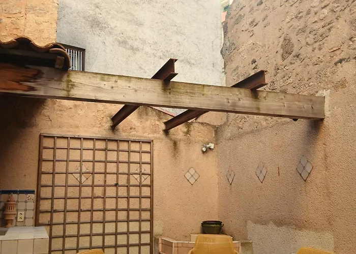 Σπίτι διακοπών Pierres Anciennes Coeur De Ville Double Garage Prive *